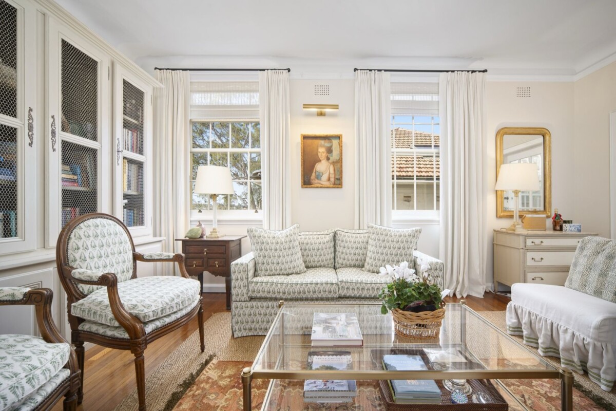 Woollahra