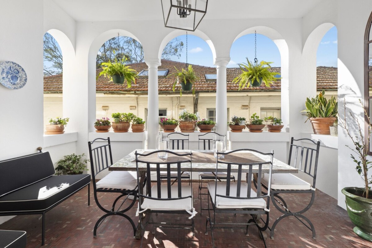 Woollahra