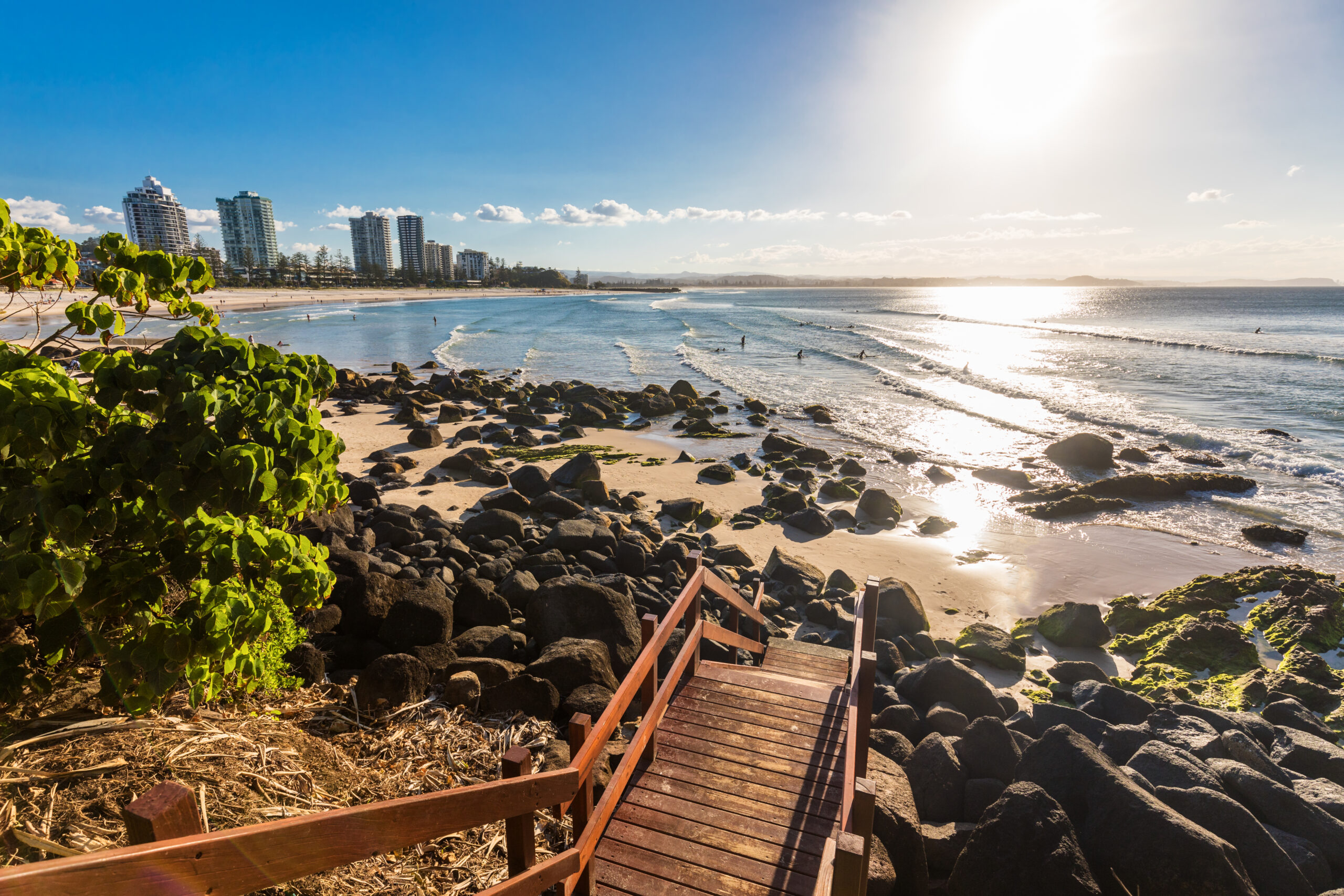 Gold Coast Investment Property