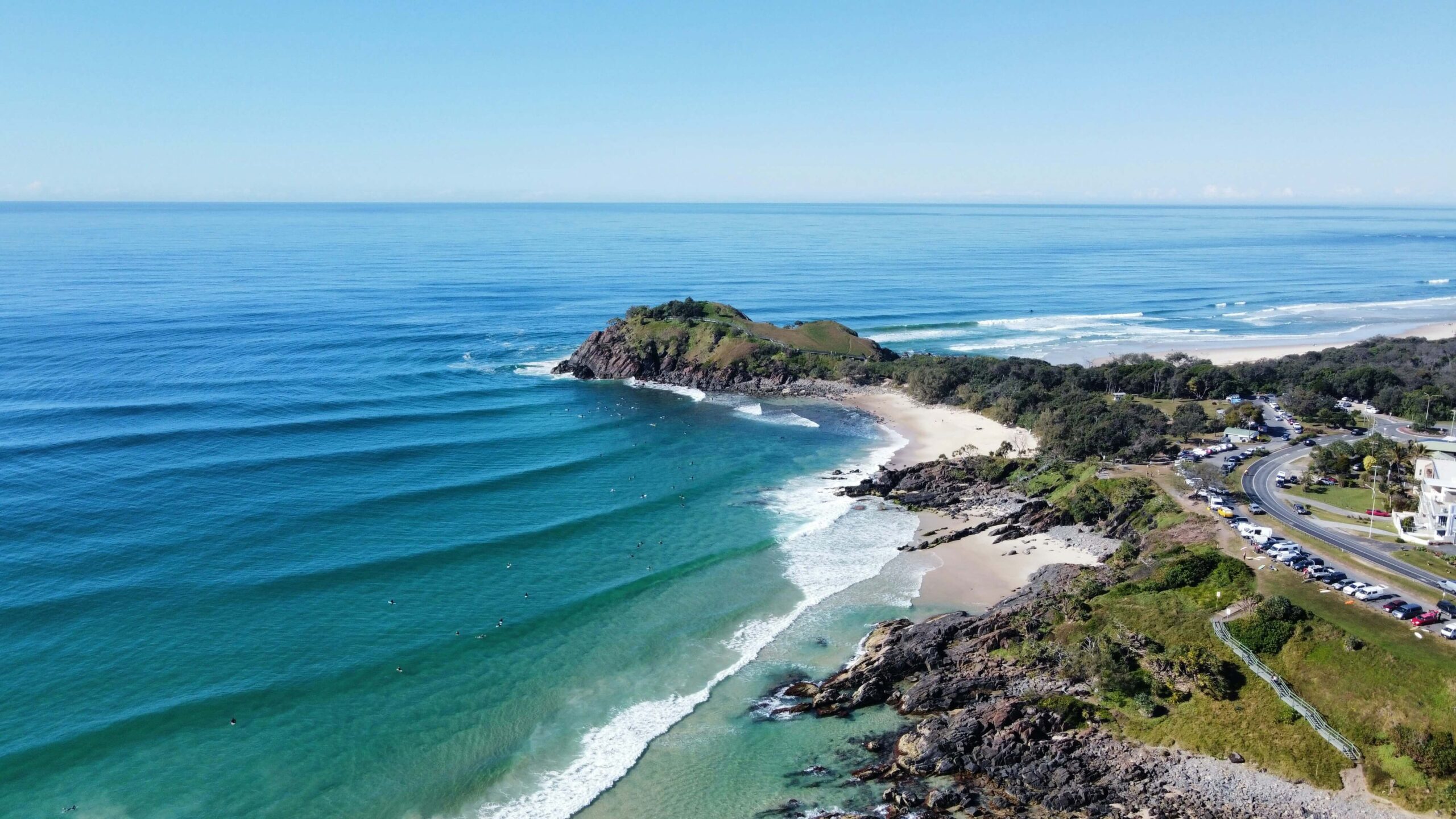 Cabarita Beach Northern NSW