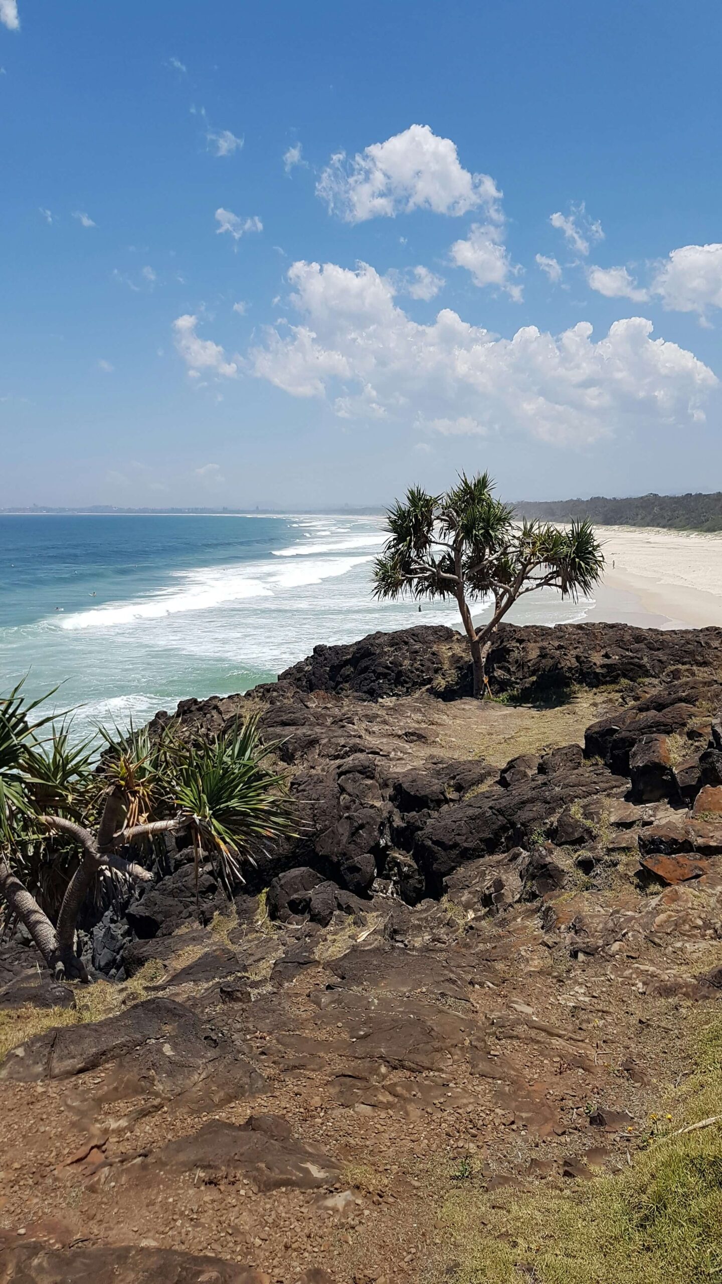 Kingscliff Beach Northern NSW